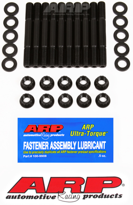 bout lagerbok krukas Main Stud Kit Toyota 3SGTE Kit 203-5404