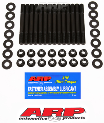 bout lagerbok krukas Main Stud Kit Toyota Supra 2JZA80 Kit 203-5405