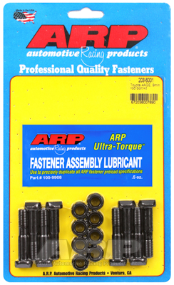 Drijfstangbout Rod Bolt Kit Toyota 4AGE M9 Kit 203-6001