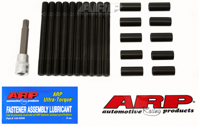 Cilinderkopbout set Head Stud Kit VW 1.8L turbo 20V M11 (without tool) (early AEB) Kit 204-4101