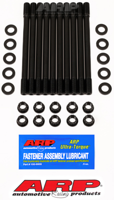 Cilinderkopbout set Head Stud Kit VW Golf/Jetta 1.8L & 2.0L 8V undercut Kit 204-4701