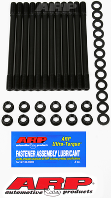 Cilinderkopbout set Head Stud Kit VW Audi 5-cylinder 20V 12pt undercut Kit 204-4704