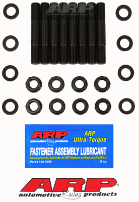 bout lagerbok krukas Main Stud Kit Austin Healey 6 cylinder Kit 206-5405