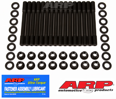 Cilinderkopbout set Head Stud Kit Mitsubishi/Dodge 6G72 DOHC ARP2000 Kit 207-4205