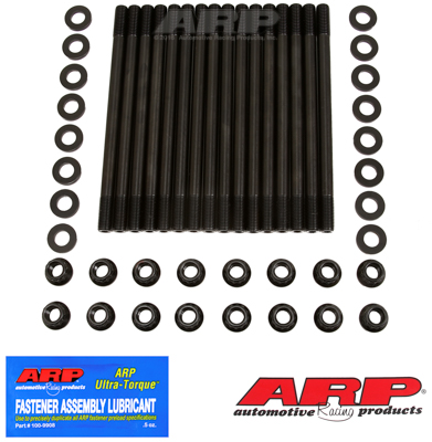 Cilinderkopbout set Head Stud Kit Acura NSX 3.0/3.2L 1990-2005 ARP2000 12pt Kit 208-4309