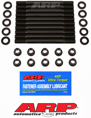 bout lagerbok krukas Main Stud Kit Honda H22A & H23A Kit 208-5401