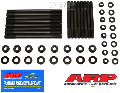 Drijfstangbout Main Stud Kit Acura NSX 3.0/3.2L 1990-2005 ARP2000 12pt Kit 208-5801