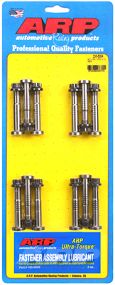 Drijfstangbout Rod Bolt Kit Acura NSX 3.0L M9 Kit 208-6004