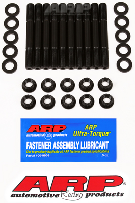 bout lagerbok krukas Main Stud Kit Mazda Miata Kit 218-5401