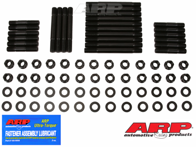 Cilinderkopbout set Head Stud Kit Chevy V6 90?? Kit 233-4001