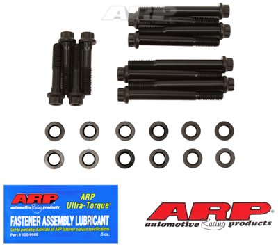 bout lagerbok krukas Main Bolt Kit Chevy V6 90?? Kit 233-5203