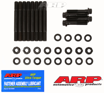 bout lagerbok krukas Main Stud Kit Chevy V6 90?? Kit 233-5601