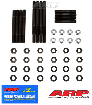 bout lagerbok krukas Main Stud Kit Chevy V6 90?? Kit 233-5602