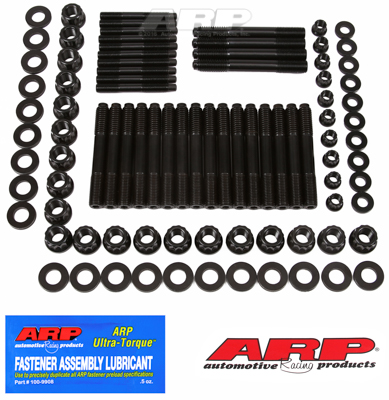 Cilinderkopbout set Head Stud Kit Chevrolet Small Block Dart LS Next 15-bolt Iron Block only Kit 234-4340