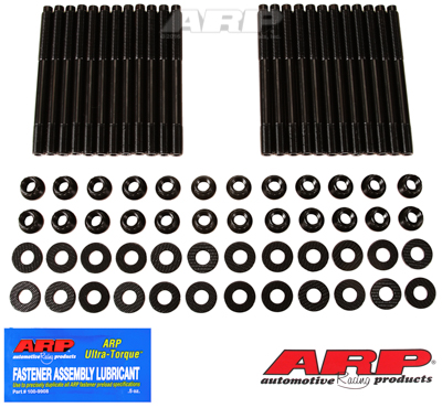 Cilinderkopbout set Head Stud Kit Dodge Viper SRT-10 2008-2010 M11 ARP2000 Kit 247-4301