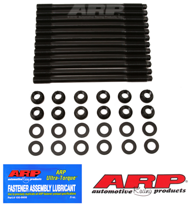 Bout Head Stud Kit Ford B5254 5-cylinder 2.5L Kit 251-4703