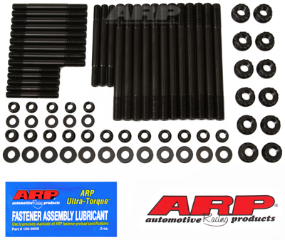 Bout Main Stud Kit Ford B5254 5-cylinder 2.5L 2005 & Later Kit 251-5801