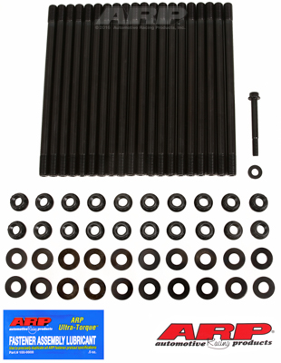 Bout Head Stud Kit Ford 6.2L Boss V8 Kit 255-4306