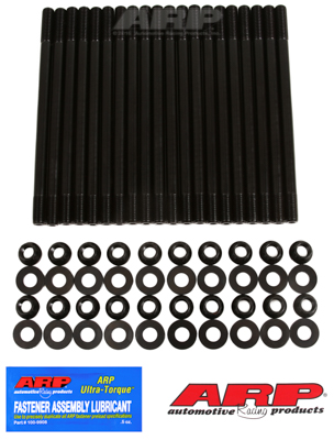 Cilinderkopbout set Head Stud Kit Ford Coyote 5.0L (2011-2012) M12 ARP2000 Kit 256-4702
