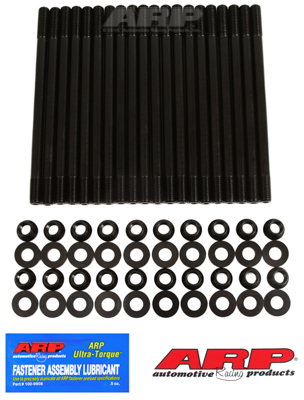 Cilinderkopbout set Head Stud Kit Ford Coyote 5.0L (2011-2012) M12 ARP2000 Kit 256-4702