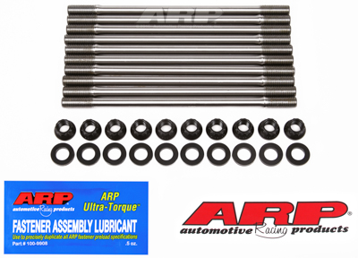 Cilinderkopbout set Head Stud Kit Lancia Delta Integrale 2.0L 16V Kit 275-4701