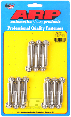Bevestigingsbout Valve Cover Bolt Kit Hyundai G4KF 2010 & later Kit 428-7501