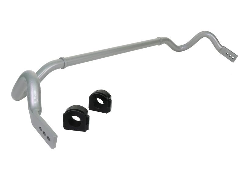 Whiteline Sway Bar Vooras- 30 mm 3-punts verstelbaar - BMW 2 F87 M2 / BMW 3 F80-F83 M3 M4