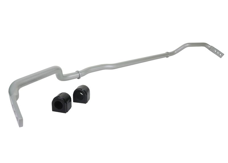 Whiteline Sway Bar - 26 mm 3-punts verstelbaar - BMW 2 F87 M2 / F80-F83 M3
