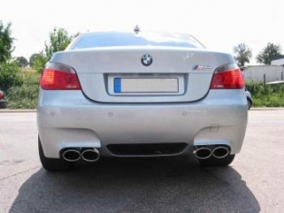 Eisenmann einddemper sport E60 M5