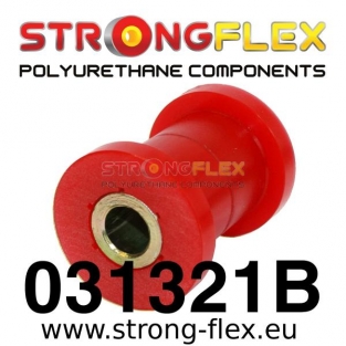 For inner wishbone bushing E21 2 pcs