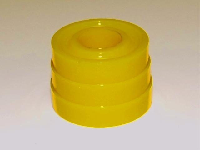 Bump Stop, Universal Bumpstops, road