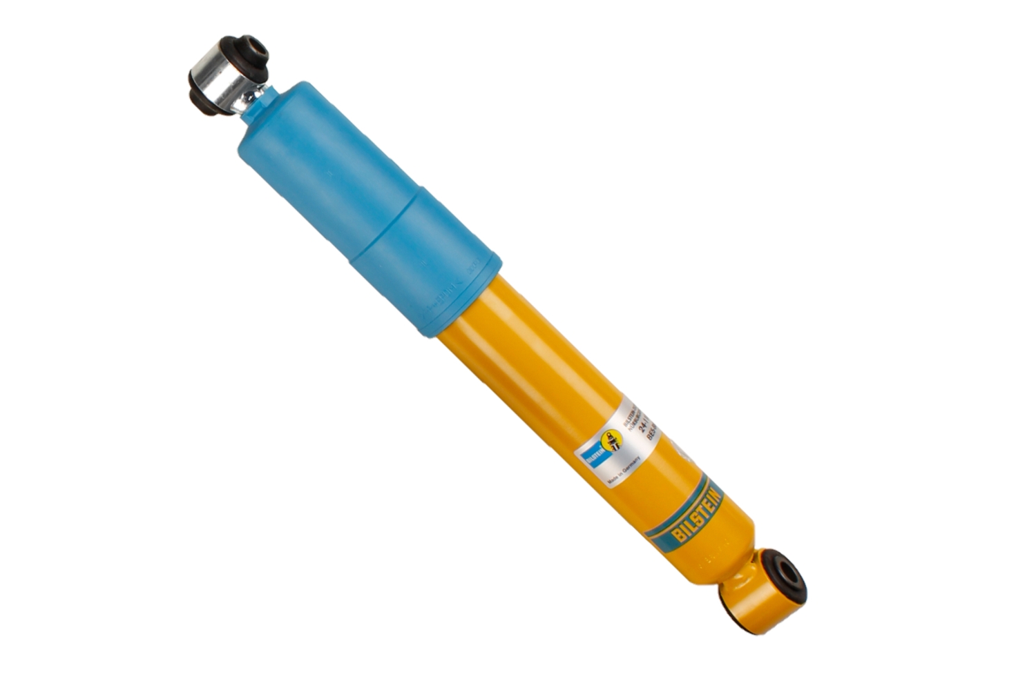 Bilstein B12 Sport 46-182173 OPEL - ASTRA H Saloon - 1.3 CDTi, 1.7 CDTi 66 -81 kW - 02/07-