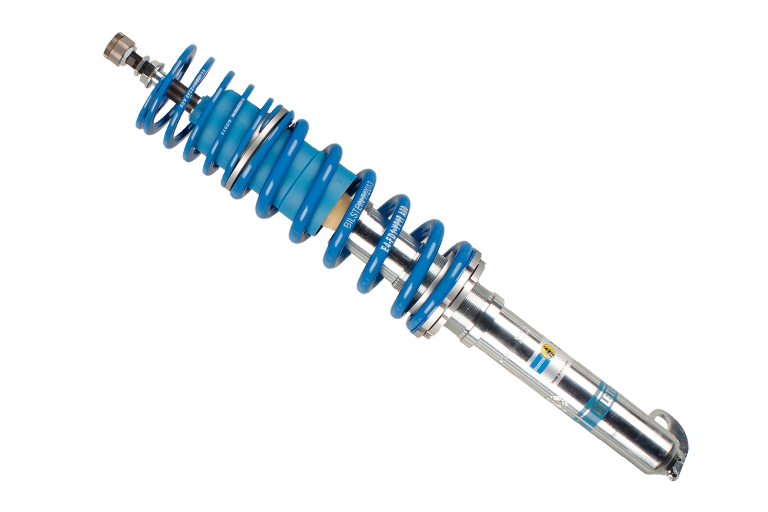 Bilstein B16 PSS9 coilovers 48-100724 ALFA ROMEO - 156 (932) - 1.6 16V T.SPARK, 1.8 16V T.SPARK, 1.9 JTD, 1.9 JTD 16V, 2.0 16V T.SPARK, 2.0 GLX, 2.0 JTS, 2.4 JTD, 2.5 V6 24V, 3.2 GTA 77 -184 kW - 09/97- 09/05