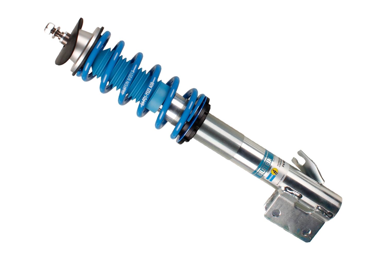 Bilstein B16 PSS9 Schroefset 48-103398 SUBARU - IMPREZA Estate (GD, GG) - 1.5, 1.6, 2.0, 2.0 R, 2.0 Turbo, 2.0 WRX Turbo, 2.2 GX 70 -165 kW - 06/01- CH-Nr.