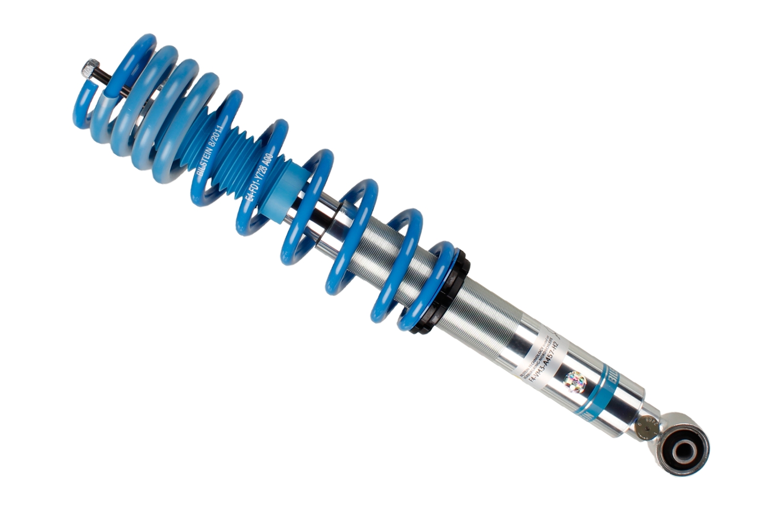 Bilstein B16 PSS9 Schroefset 48-104555 BMW - 5 Serie E39 Sedan - 535 i, 540 i 173 -210 kW - 04/96- 06/03