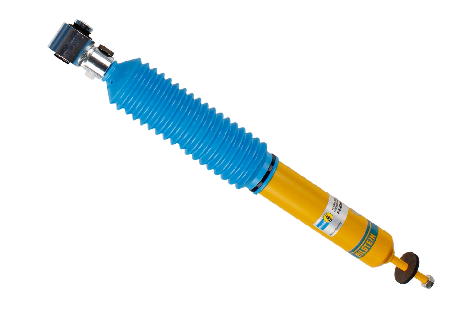 Bilstein B16 PSS9 coilovers 48-105958 AUDI - A4 Cabrio (8H7, 8HE) - RS4 quattro 309 kW - 06/06-