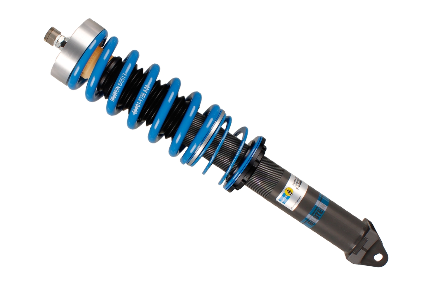 Bilstein B16 PSS9 coilovers 48-115575 PORSCHE - 911 (997) - 3.6 Carrera, 3.8 Carrera GTS, 3.8 Carrera S 239 -300 kW - 07/04-