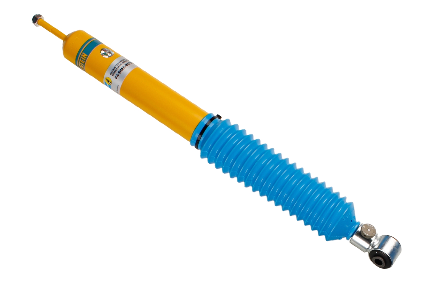 Bilstein B16 PSS9 Schroefset 48-115674 BMW - 3 Serie E36 Sedan - M3 3.2 236 kW - 09/95- 02/98