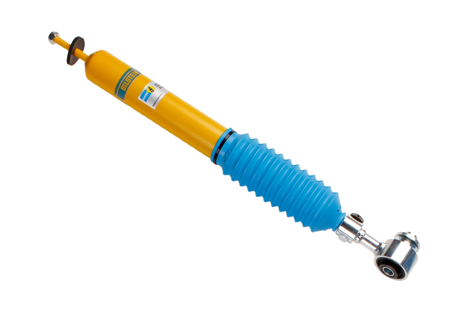 Bilstein B16 PSS9 coilovers 48-116541 AUDI - A6 Avant (4F2) - 2.0 TDI, 2.0 TFSI, 2.4, 2.4 quattro, 2.7 TDI, 2.7 TDI quattro, 2.8 FSI, 2.8 FSI quattro, 3.0, 3.0 quattro, 3.0 TDi PF, 3.0 TDI quattro, 3.0 TFSI quattro, 3.2 FSI, 3.2 FSI quatt