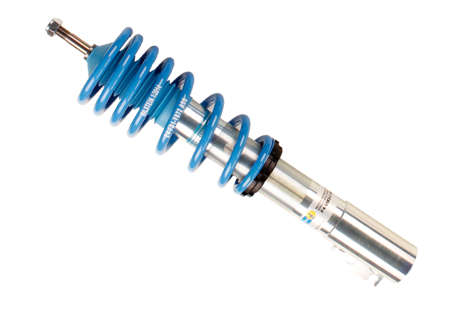 Bilstein B16 PSS9 coilovers 48-121897 PORSCHE - BOXSTER (987) - 2.7, 2.9, S 3.2, S 3.4, Spyder 3.4 176 -235 kW - 11/04-