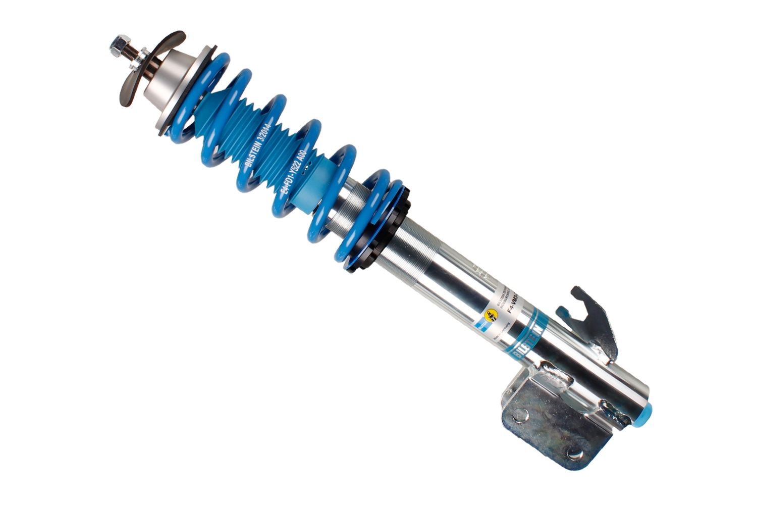 Bilstein B16 PSS9 Schroefset 48-123525 SUBARU - IMPREZA Saloon (GD, GG) - 1.5, 1.5 AWD, 1.5 LX, 1.6, 2.0, 2.0 All-wheel Drive, 2.0 AWD, 2.0 R, 2.0 WRX STi, 2.0 WRX Turbo, 2.2 GX, 2.4 WRX, 2.4 WRX ST1, 2.5 All-wheel Drive, 2.5 AWD 70 -23