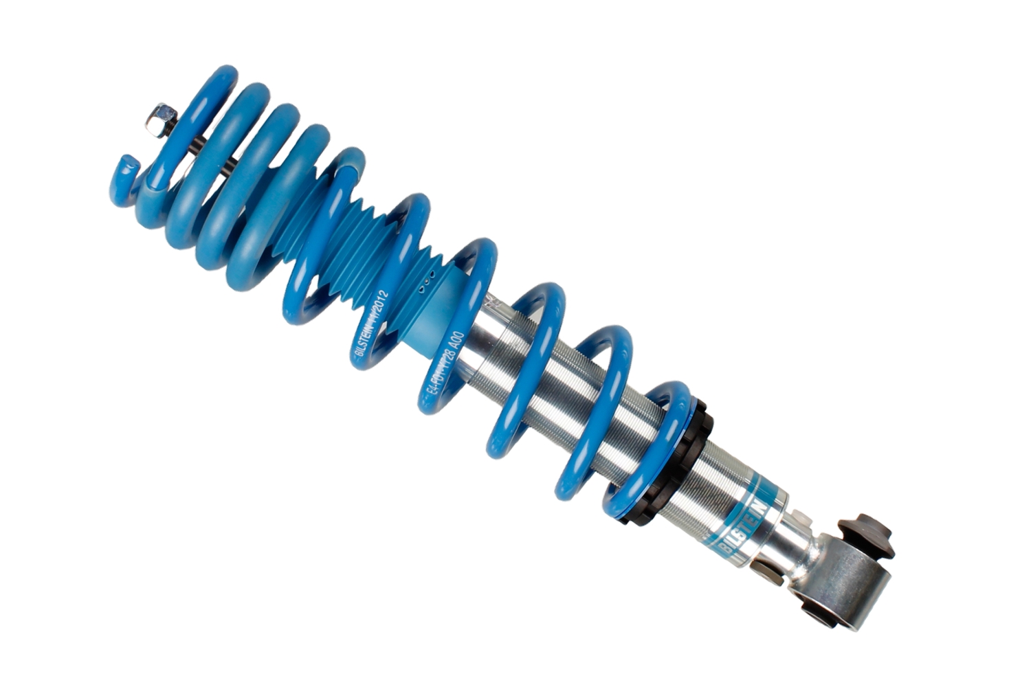 Bilstein B16 PSS9 Schroefset 48-123952 BMW - 6 Serie E63 - 630i, 635d, 645Ci, 650i 190 -270 kW - 01/04-