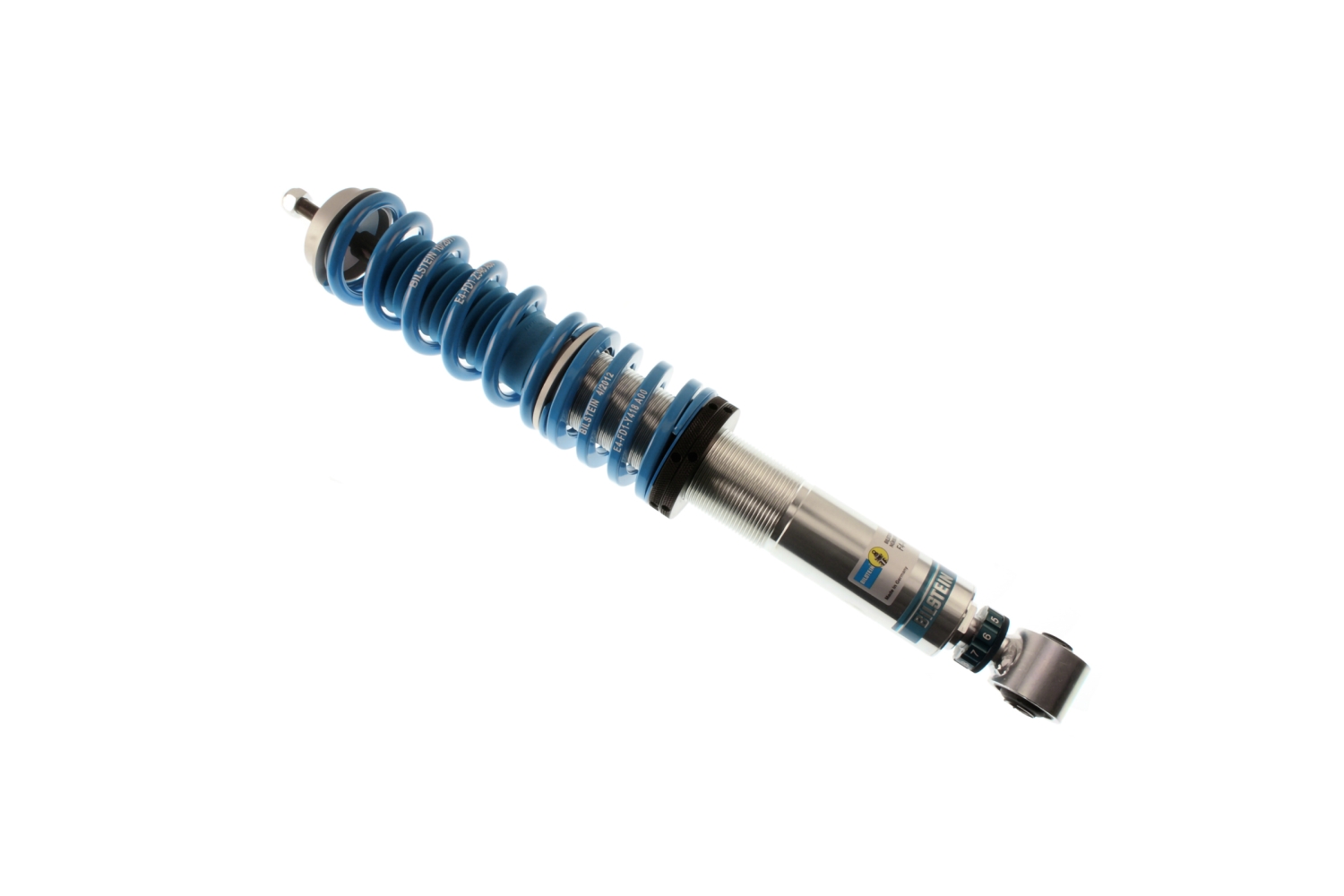 Bilstein B16 PSS10 Schroefset 48-132633 PORSCHE - 911 (964) - 3.3 Turbo, 3.6 Carrera, 3.6 Carrera 4 184 -235 kW - 01/91- 09/93