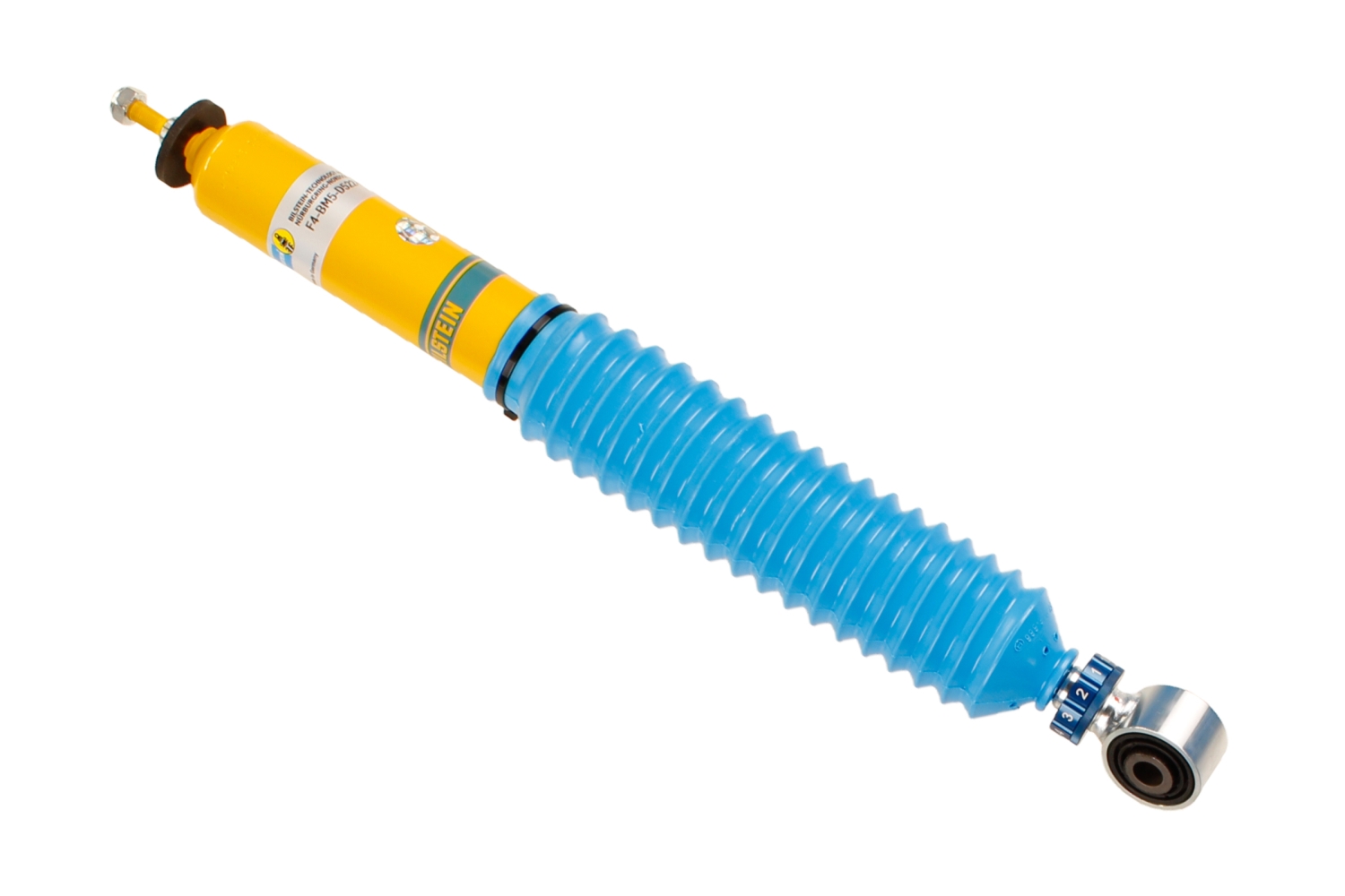 Bilstein B16 PSS10 coilovers 48-135238 SEAT - TOLEDO III (5P2) - 1.6, 1.8 TFSI, 1.9 TDI, 2.0 FSI, 2.0 TDI, 2.0 TFSI 75 -147 kW - 04/04- 05/09