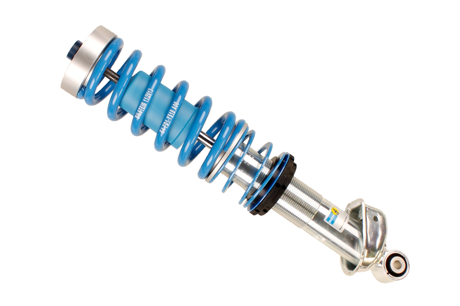 Bilstein B16 PSS10 Schroefset 48-135344 PORSCHE - 911 Cabrio (996) - 3.4 Carrera, 3.6 Carrera, 3.6 Carrera S, 3.6 S 221 -331 kW - 02/98- 08/05