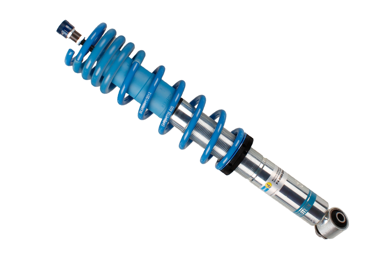 Bilstein B16 PSS10 coilovers 48-135498 BMW - 5 Serie E60 - 3.0, 520d, 520i, 523i, 525d, 525i, 530d, 530i, 535d, 540i, 545i, 550i 110 -270 kW - 07/05-