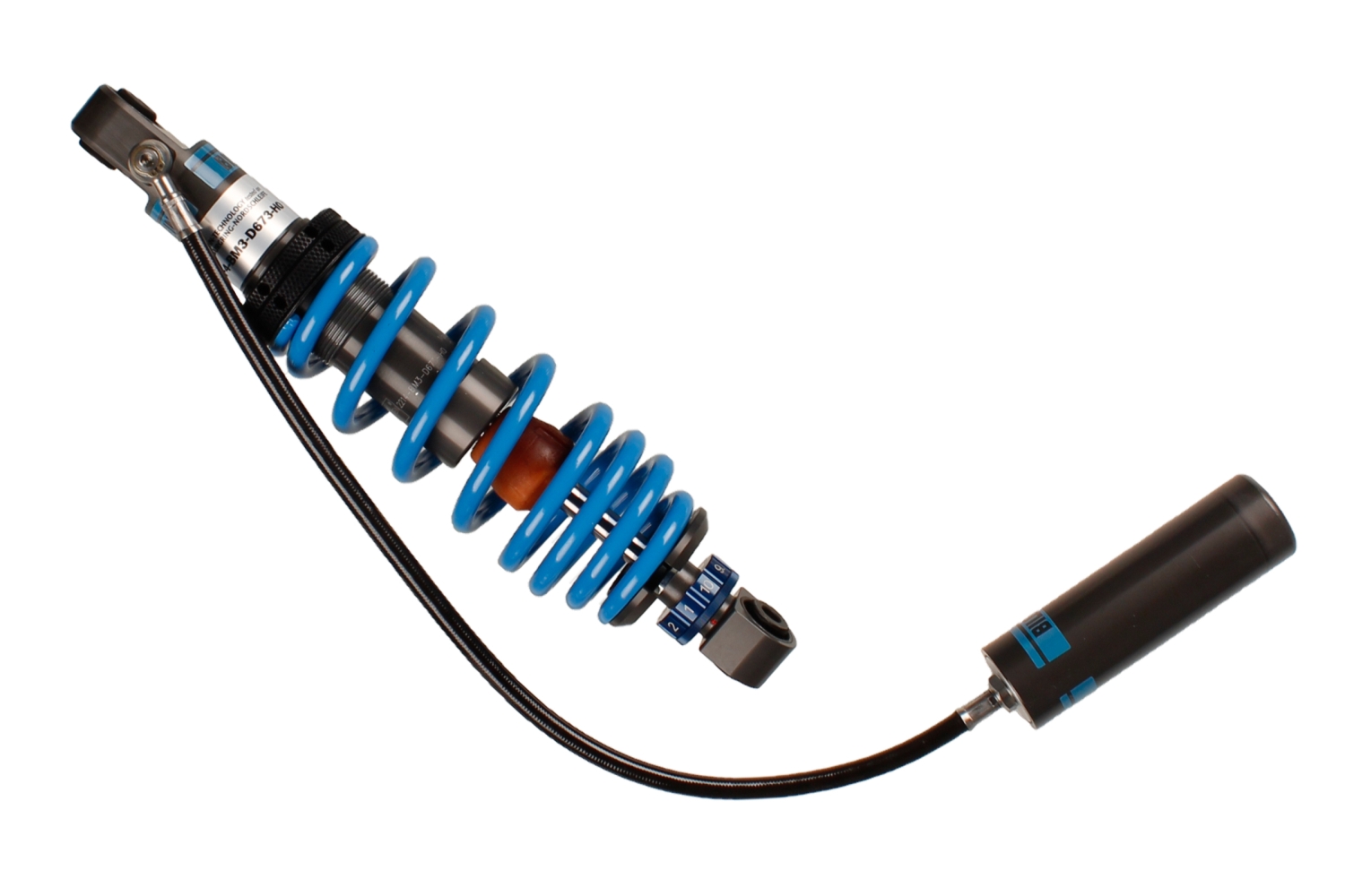 Bilstein B16 PSS10 coilovers 48-136723 OPEL - SPEEDSTER - 2.0, 2.0 Turbo, 2.2 108 -162 kW - 09/00-