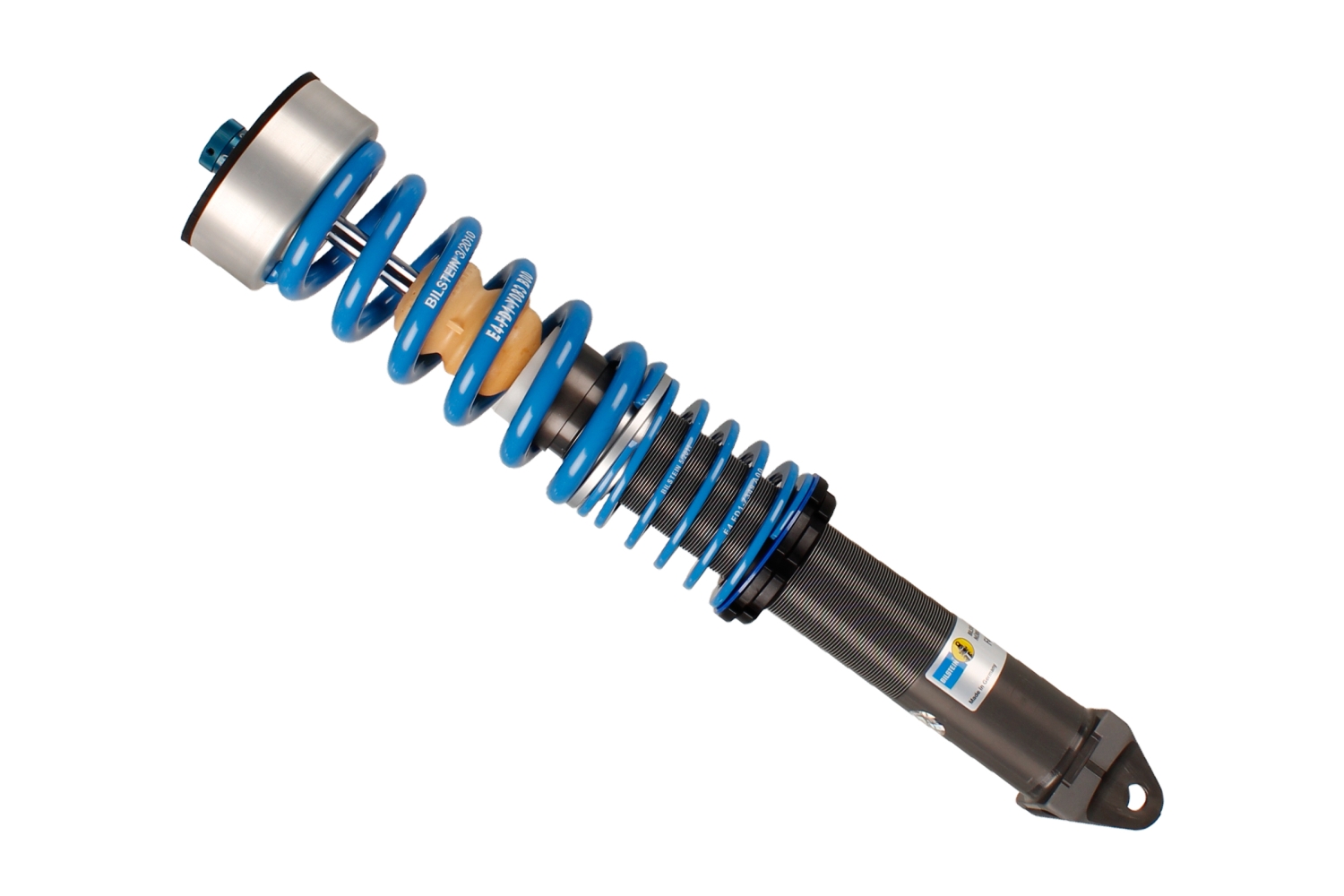 Bilstein B16 PSS10 coilovers 48-145459 PORSCHE - 911 (997) - 3.6 GT 2, 3.6 GT 3, 3.6 GT2 RS, 3.8 GT3, 3.8 GT3 RS, 4.0 GT3 RS 305 -456 kW - 03/06-