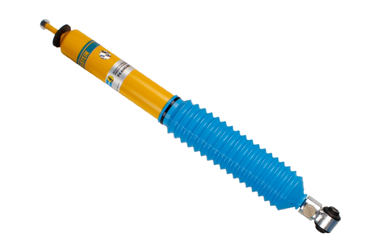 Bilstein B16 PSS9 Schroefset 48-146852 SEAT - CORDOBA (6L2) - 1.2, 1.2 12V, 1.4 16V, 1.4 TDI, 1.6, 1.6 16V, 1.9 SDI, 1.9 TDI, 2.0 47 -96 kW - 09/02- 11/09