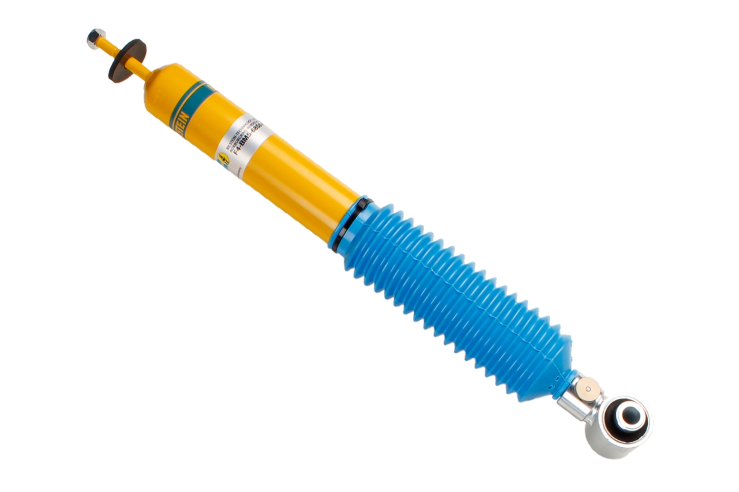 Bilstein B16 PSS9 coilovers 48-169301 AUDI - A4 (8EC) - 1.6, 1.8 T, 1.8 T quattro, 1.9 TDI, 2.0, 2.0 FSi, 2.0 TDI, 2.0 TDI 16V, 2.0 TDI quattro, 2.0 TFSI, 2.0 TFSI quattro, 2.5 TDI, 2.7 TDI, 3.0, 3.0 quattro, 3.0 TDI quattro, 3.2 FSI, 3.